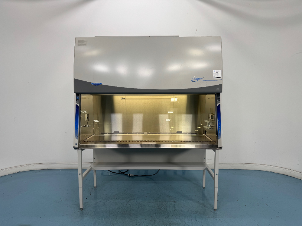Image of Labconco Logic + Purifier 6' Biosafety Cabinet